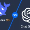 DeepSeek vs ChatGPT 4.0, Siapa yang Lebih GG?