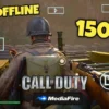 Download Call of Duty PPSSPP Ukuran Kecil di Android, Bisa Main Offline!