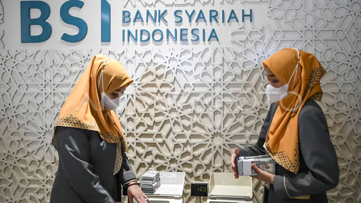 Daftar Pinjaman Bank Syariah Indonesia Non KUR: Keunggulan, Syarat, dan Simulasi Angsuran: sumber foto : antar