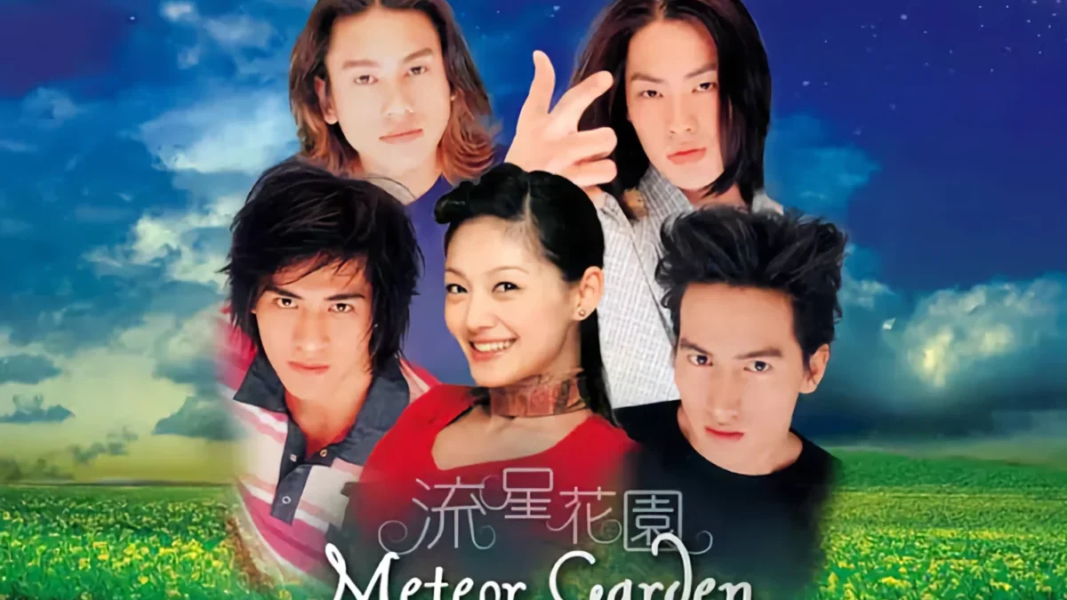 Aktris Taiwan, Pemeran Shancai di Meteor Garden, Barbie Hsu Meninggal Dunia