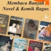 Aplikasi Novel Penghasil Uang yang Terbukti MembayarAplikasi Novel Penghasil Uang yang Terbukti Membayar