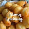 Resep Pisang Kembung yang Renyah dan Gurih, Cocok untuk Camilan!