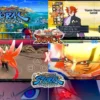 Download Naruto x Boruto Ultimate Ninja Storm PPSSPP ISO di Android, Main Offline Tanpa Ribet!