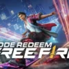 Kode Redeem FF Hari Ini (23 Februari 2025) Dapatkan Skin & Bundle Gratis!