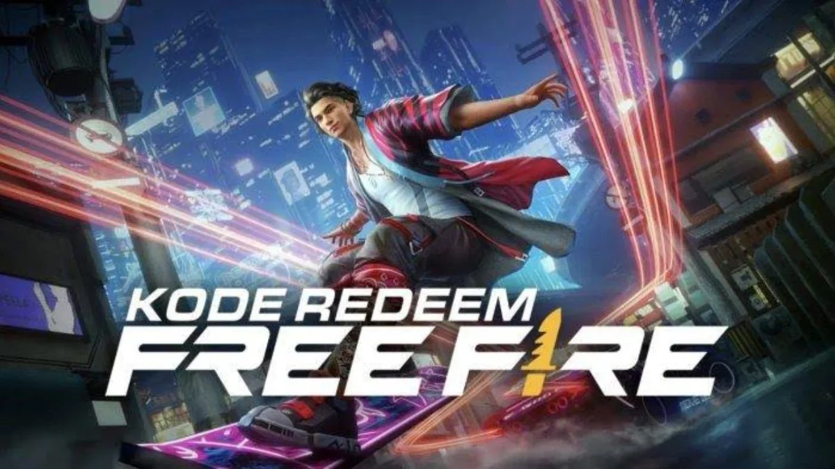 Kode Redeem FF Hari Ini (23 Februari 2025) Dapatkan Skin & Bundle Gratis!