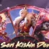 Kode Redeem Mobile Legends 23 Februari 202 Klaim Skin & Item Gratis Sekarang