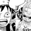 Spoiler One Piece 1140: Luffy vs Scopper Gaban, Gear 5 Bakal Disempurnakan?