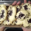 Resep Kue Cubit untuk Lebaran yang Lezat dan Mudah Dibuat. Foto : Pinterest