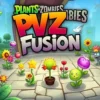 Strategi permainan PVZ Fusion (Ilustrasi) (PvZ Fusion)