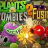 7 Tanaman Terbaik di PVZ Fusion untuk Strategi Bertahan Maksimal