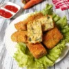 Resep Nugget Sayur Tanpa Ayam Terbaik 2025! Lezat, Sehat, dan Ramah Lingkungan!