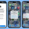 Pakai iPhone? Ini Cara Rahasia Hide Aplikasi di Semua iOS yang Wajib Dicoba di Tahun 2025!