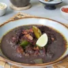 Rawon Daging Sapi Resep Autentik dengan Rasa Mantul!