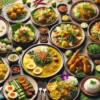 Bingung Masak Apa Hari Ini? Coba 10 Resep Masakan Sehari-hari yang Gampang, Murah, dan Dijamin Enak!