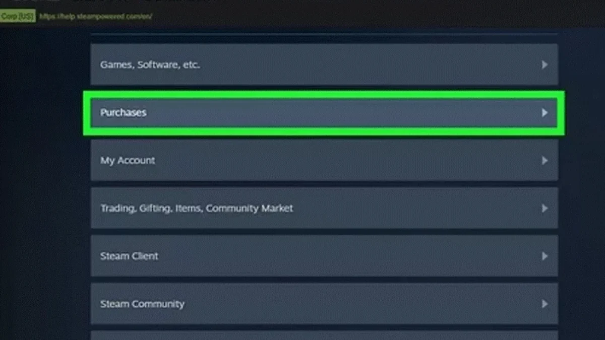 Mau Refund Game? Jangan Panik! Ikuti Langkah Refund Mudah di Steam 2025 Ini!