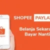 Cara Kredit HP di Shopee 2025! Simak Cara Mudah di ACC-nya, Cuma 5 Menit Saja!