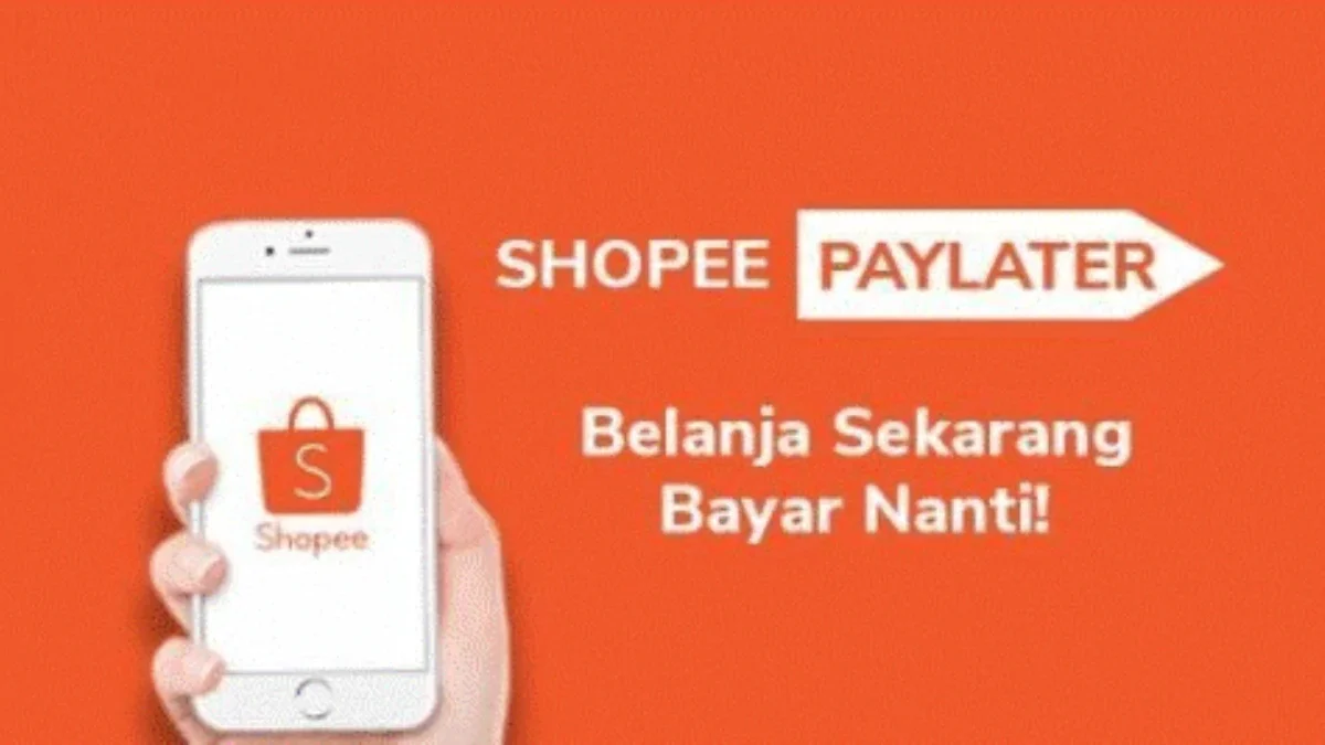 Cara Kredit HP di Shopee 2025! Simak Cara Mudah di ACC-nya, Cuma 5 Menit Saja!