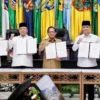 Tata Kelola Pertanahan dan Tata Ruang