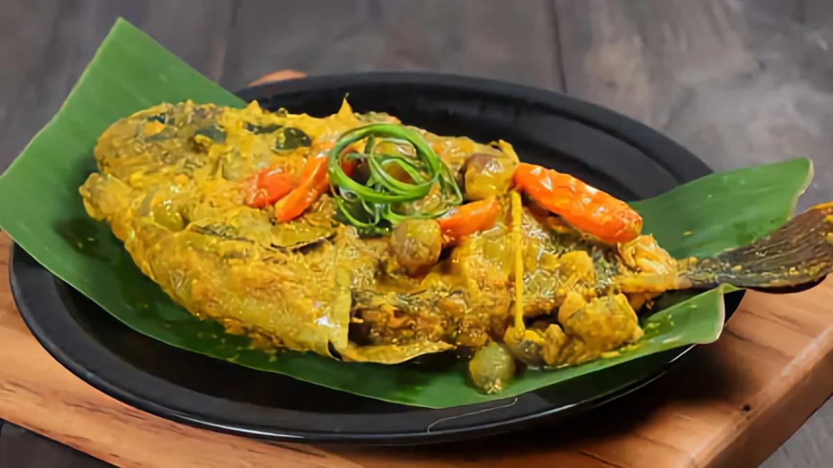 3 Resep Ikan Pesmol untuk Menu Buka Puasa