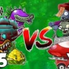 Rahasia Tanaman Terkuat di PVZ Fusion 2.3: Cara Mendapatkannya dan Strategi Terbaik!