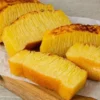 Cuma Pakai Wajan! Resep Bika Ambon 3 Telur Ini Dijamin Full Bersarang & Anti Gagal!