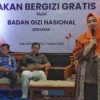 Generasi sehat indonesia