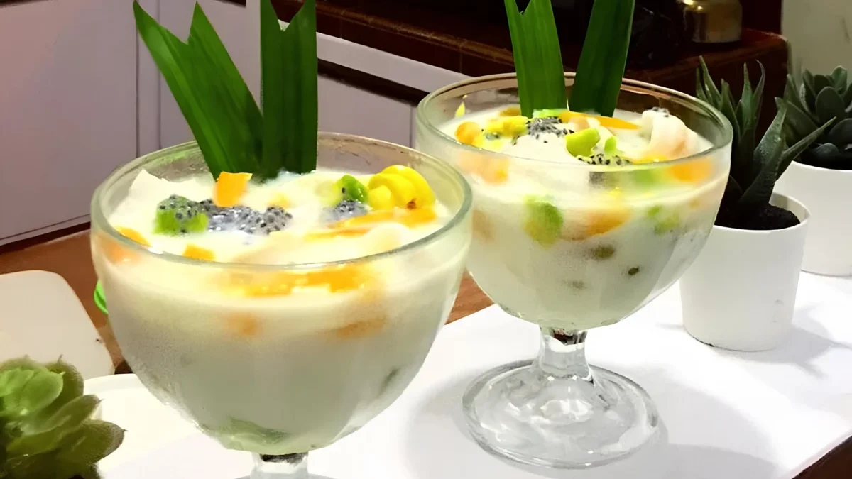 Dahaga Hilang Dengan 10 Resep Terbaik Minuman Segar untuk Buka Puasa 2025!