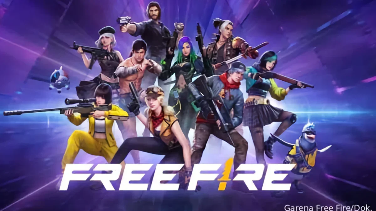 ILUSTRASI. FF Advance Server Mei 2023 OB40, Cara Daftar dan Link Resmi Free Fire Advance Server