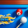 Game Biliar Paling Viral! Download 8 Ball Pool & Auto GG!