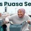 Gak Bakal Lemas! Ini Cara Rahasia Biar Tetap Kuat Puasa Seharian!