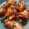 Mau Trik Ayam Kecap Bumbu Meresap Dan Lebih Empuk? Ini Resepnya!