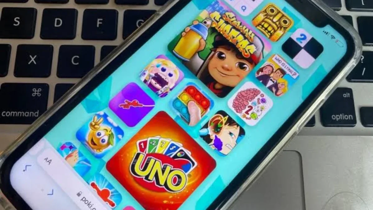 50+ Rekomendasi Game Online Gratis Terbaik Tahun 2025! Seru dan Hemat di Kantong!
