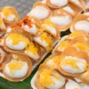 Mau Tahu Resep Kue Pesawat Thailand? Simak Disini!