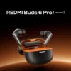 Redmi Buds 6 Pro 2025! TWS Canggih dengan Triple Driver dan ANC 55 dB, Segini Harganya