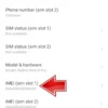 Cara Cek IMEI Xiaomi 2025! Pastikan Ponselmu Legal dan Aman!