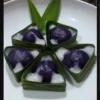 Resep Terbaik Kue Badak Berendam Ubi Ungu, Mau Tahu? Simak Disini!