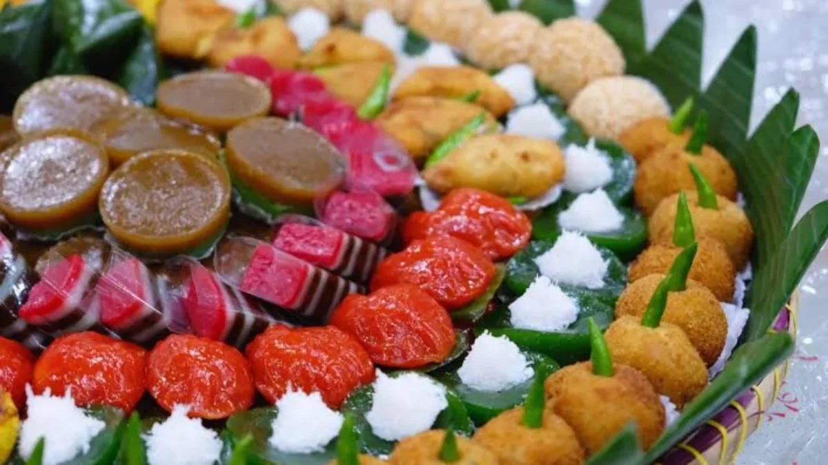 Daftar 100+ Kue Lebaran Khas Betawi! Plus Resep Terbaik yang Harus Kamu Coba!