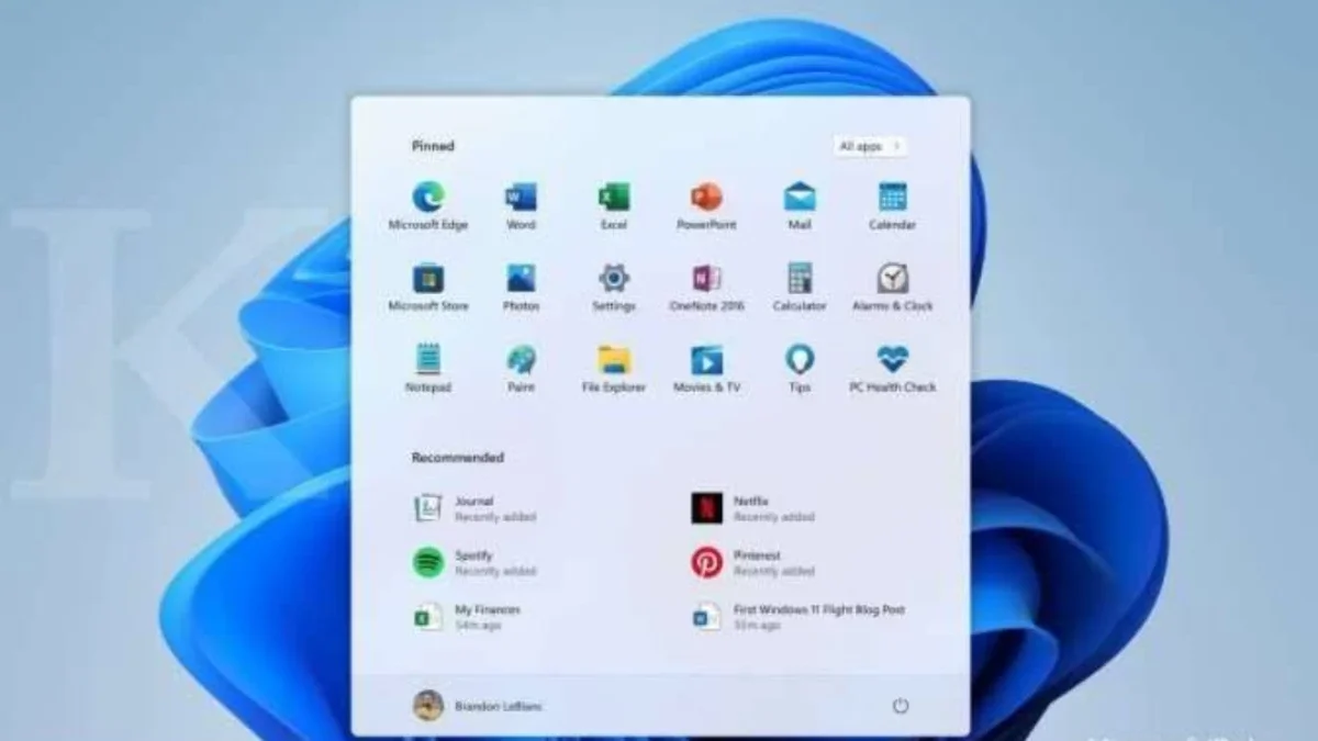 Cara Menghapus Aplikasi yang Tidak Ada di Control Panel