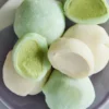 Resep dan Bahan Baku Kue Mochi yang Kenyal dan Lumer di Mulut