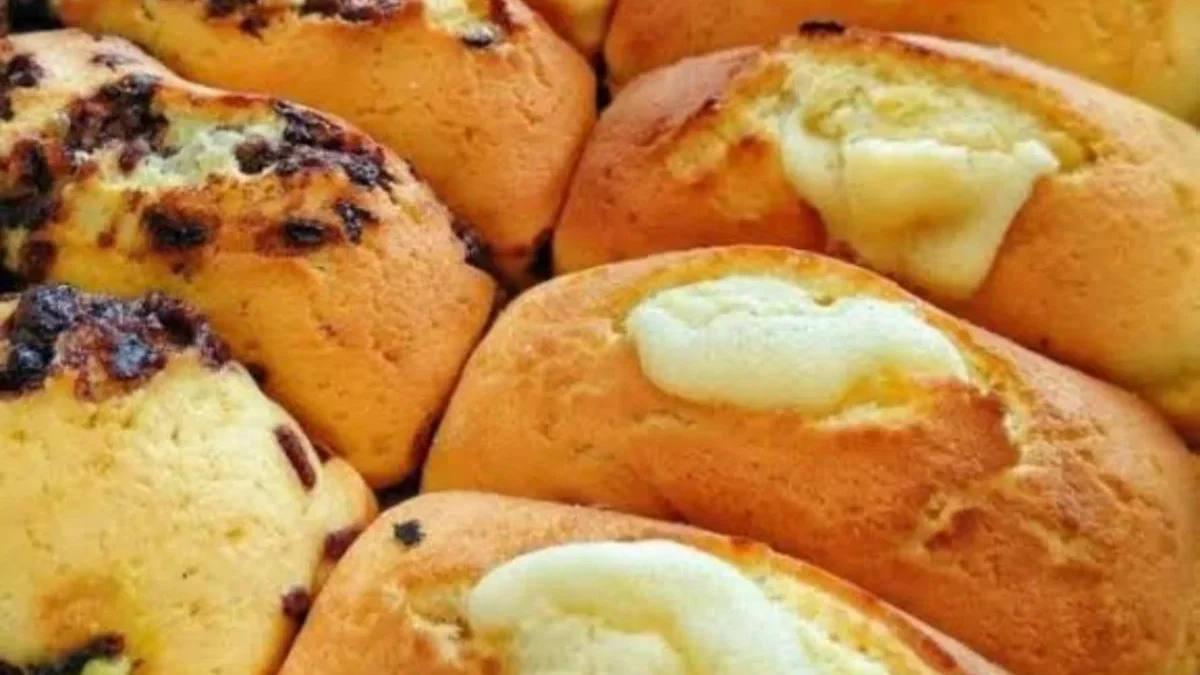 Mau Tahu Resep Kue Balok Lumer? Ini Resep Terbaik yang Harus Kamu Coba!