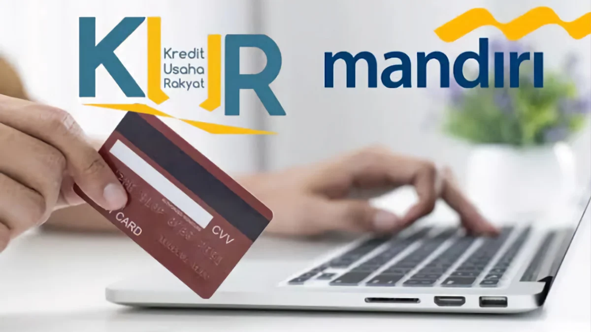 Panduan Lengkap Pinjaman Non KUR Bank Mandiri 2025. (Sumber: Poskota)