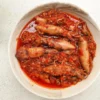 Resep Cumi Asin Balado: Pedas Gurih Menggoda!