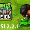 Strategi Jitu Mengalahkan Bos di PVZ Fusion Versi 2.2.1