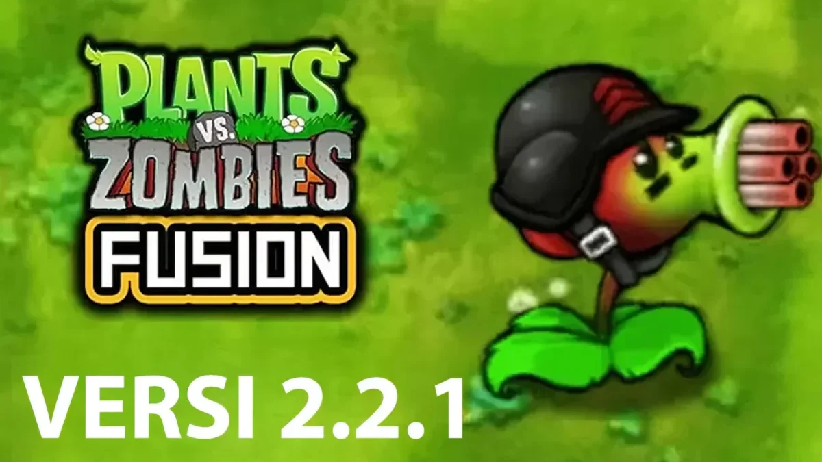 Strategi Jitu Mengalahkan Bos di PVZ Fusion Versi 2.2.1