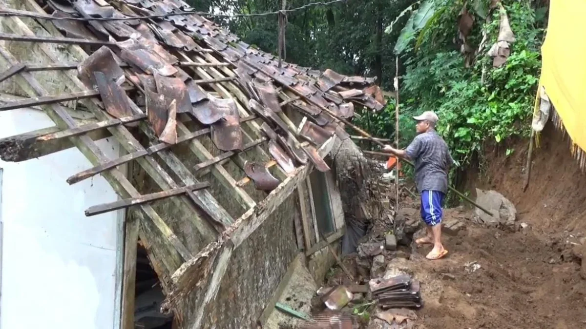 Kecamatan Wanayasa