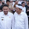 Pengarahan Gubernur Jabar