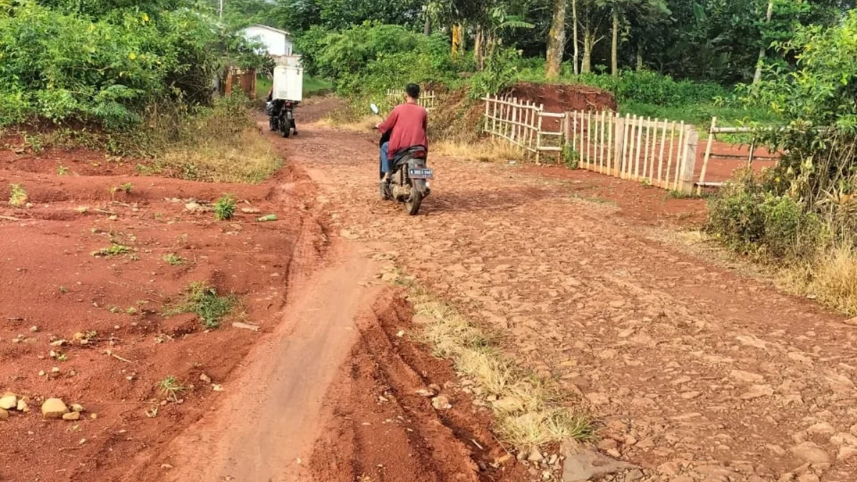 Kecamatan Cipeundeuy-Kalijati