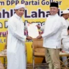 Pondok Pesantren Darullughah Wadda’wah