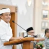 Buka Forum Konsultasi Publik RPJMD Jabar