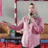 Anggota Komisi IX DPR RI Putih Sari